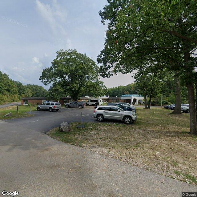 Medilodge of Gtc, Traverse City, MI Street View Image