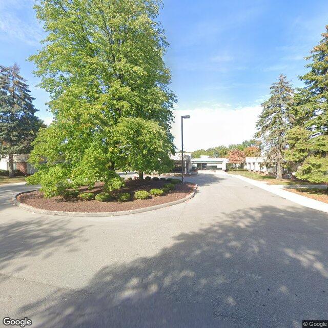 Medilodge of Sterling Heights, Sterling Heights, MI Street View Image