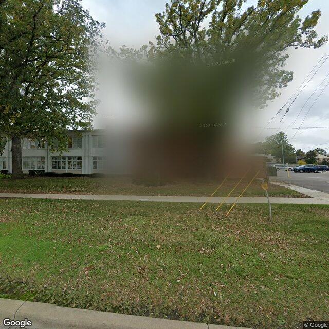 Medilodge of Southfield, Southfield, MI Street View Image