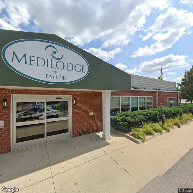 Medilodge of Taylor, Taylor, MI Street View Image