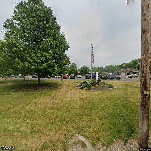 Laurels of Bedford (The), Battle Creek, MI Street View Image