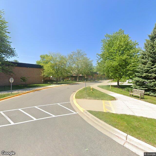 Porter Hills Health Center, Grand Rapids, MI Street View Image