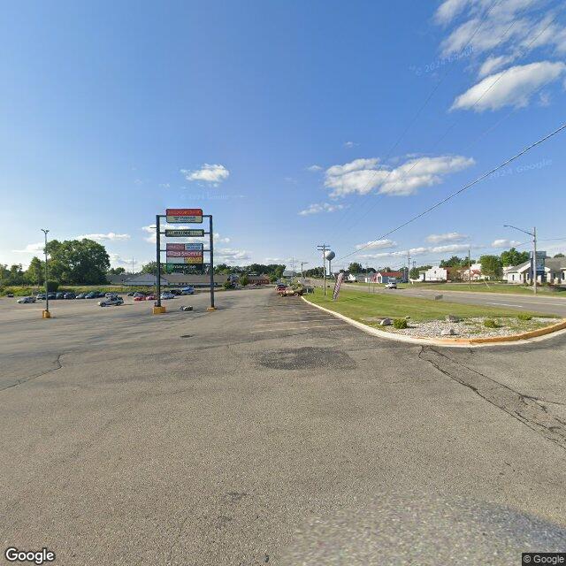 Metron of Big Rapids, Big Rapids, MI Street View Image