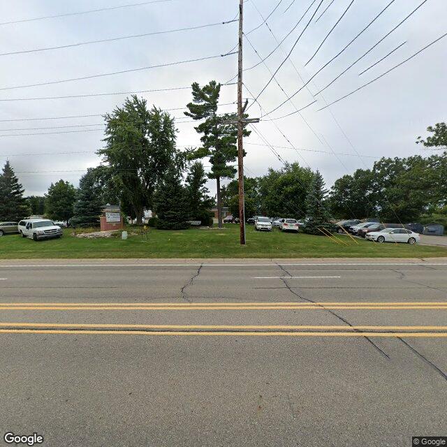 Medilodge of Livingston, Howell, MI Street View Image