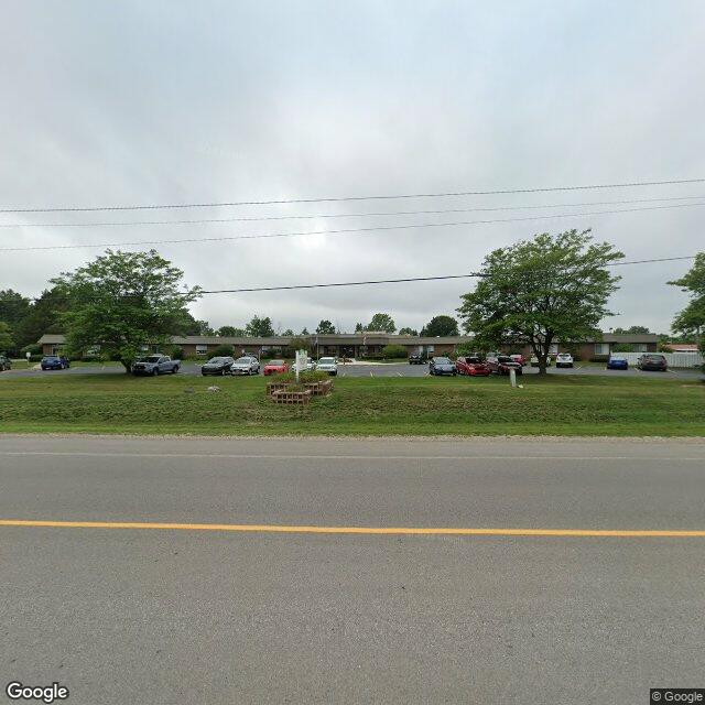 Medilodge of Traverse City, Traverse City, MI Street View Image