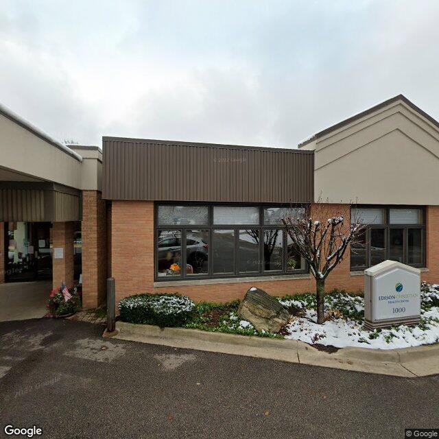 Edison Christian Health Center, Grand Rapids, MI Street View Image