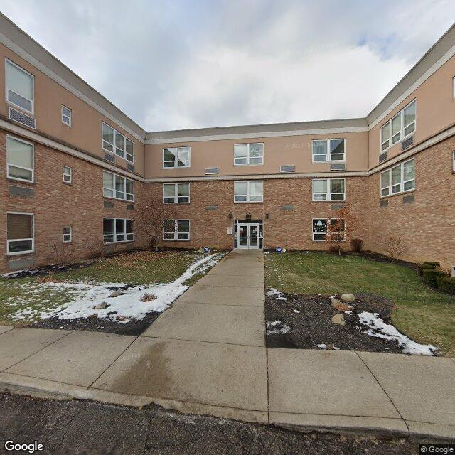 Kith Haven, Flint, MI Street View Image