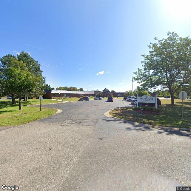 Medilodge of Gaylord, Gaylord, MI Street View Image
