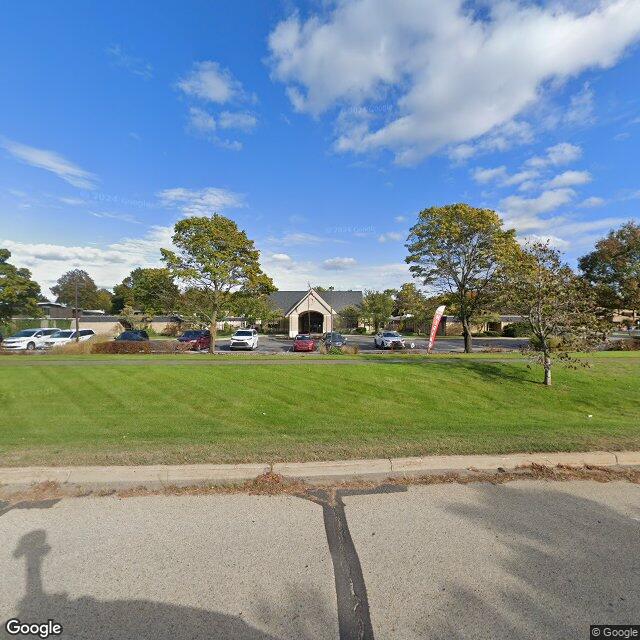 Medilodge at the Shore, Grand Haven, MI Street View Image