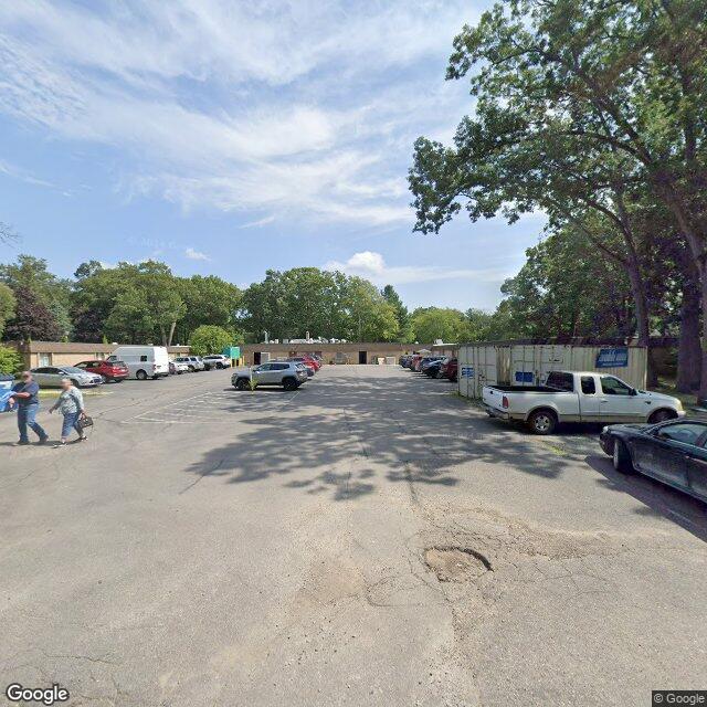 Medilodge of Ludington, Ludington, MI Street View Image