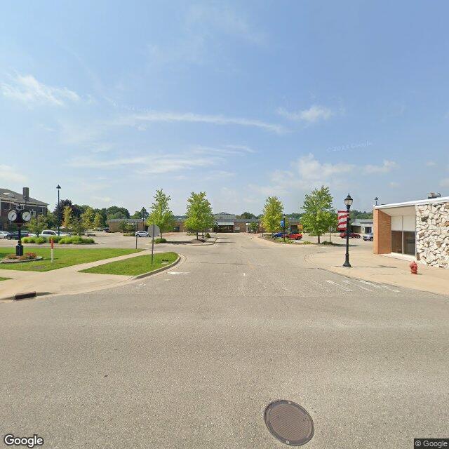Metron of Belding, Belding, MI Street View Image