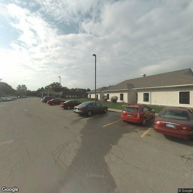 Resthaven Care Center, Holland, MI Street View Image