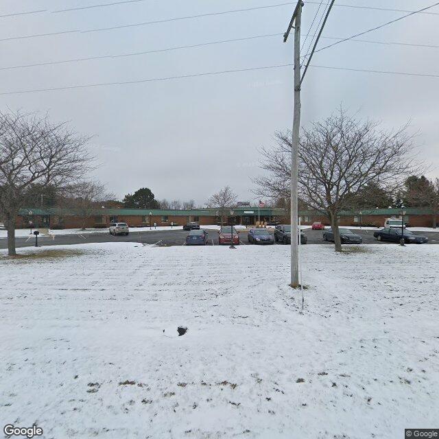 Medilodge of Tawas City, Tawas City, MI Street View Image