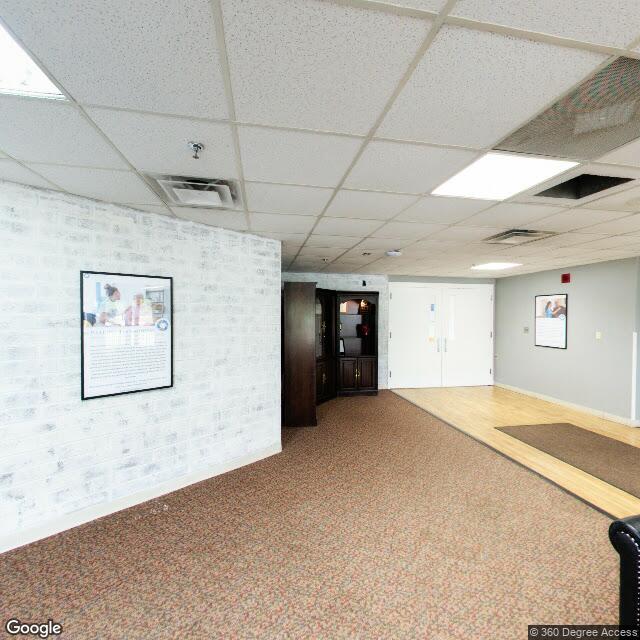 Heartland Health Care Center-Three Rivers, Three Rivers, MI Street View Image