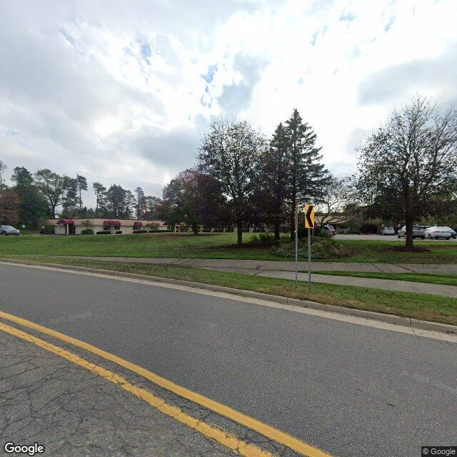 The Villa at Silverbell Estates, Orion, MI Street View Image