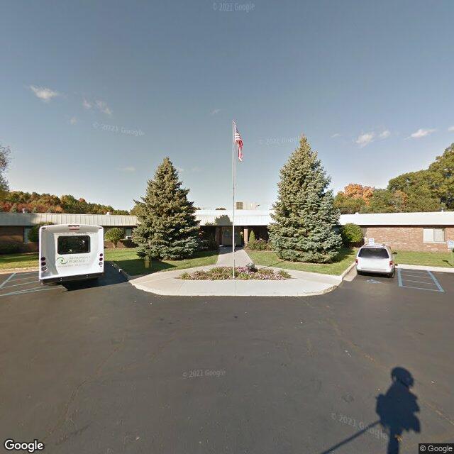 Medilodge of Portage, Portage, MI Street View Image