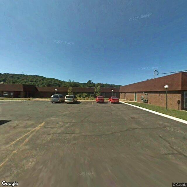Medilodge of Munising, Munising, MI Street View Image
