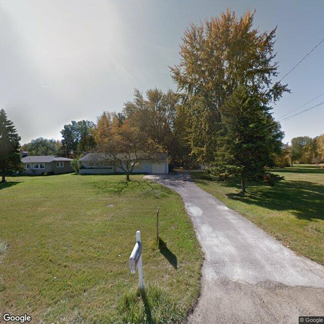 Clinton Aire Healthcare Center, Clinton Township, MI Street View Image