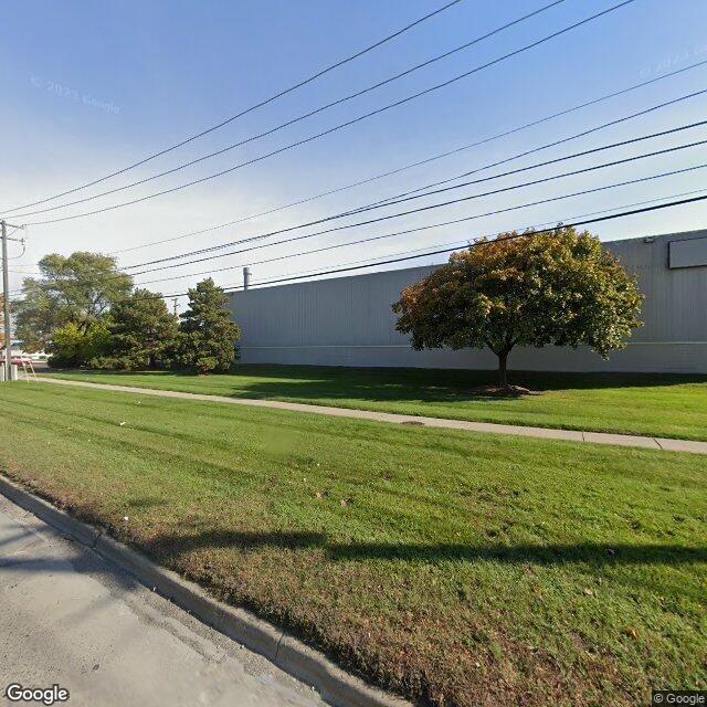 Windemere Park Health and Rehab Center, Warren, MI Street View Image