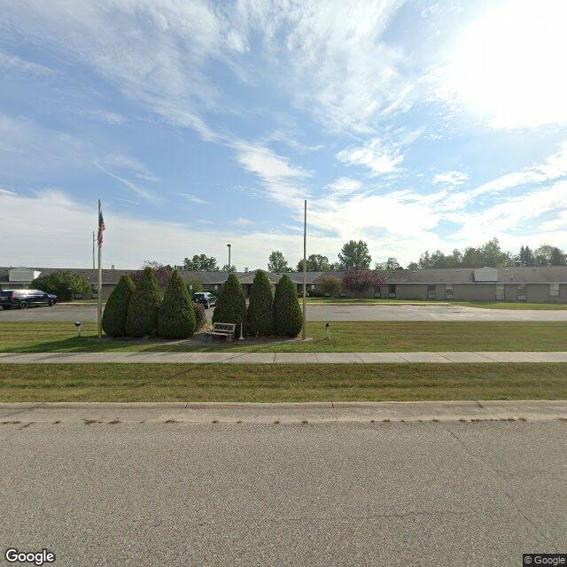 Grayling Nursing & Rehab Community, Grayling, MI Street View Image