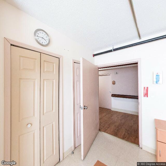 Greenfield Rehab and Nursing Center, Royal Oak, MI Street View Image
