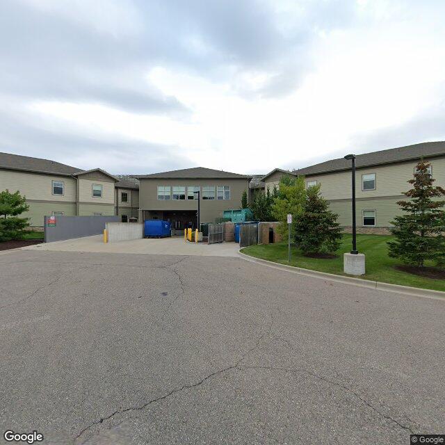 The Neighborhoods of White Lake, White Lake, MI Street View Image