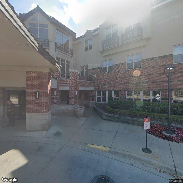 Shorepointe Nursing Center, Saint Clair Shores, MI Street View Image