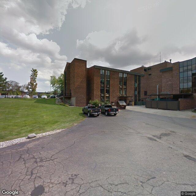 Holland Home - Raybrook Manor, Grand Rapids, MI Street View Image
