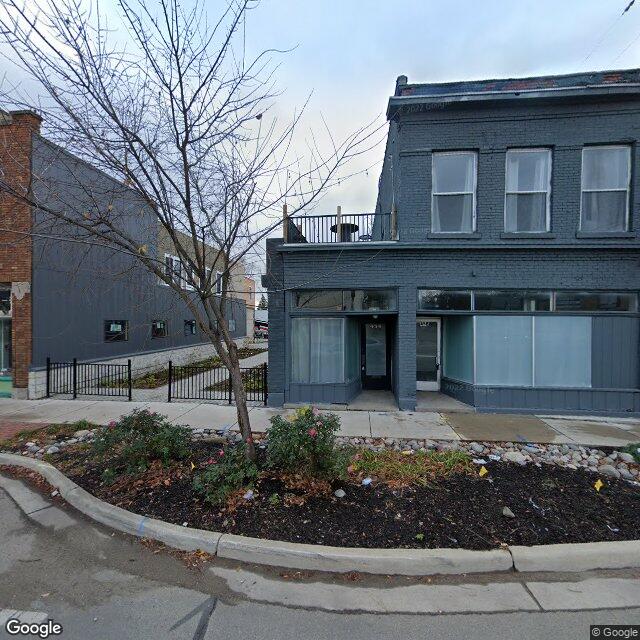 Samaritas Senior Living Grand Rapids Lodge, Grand Rapids, MI Street View Image