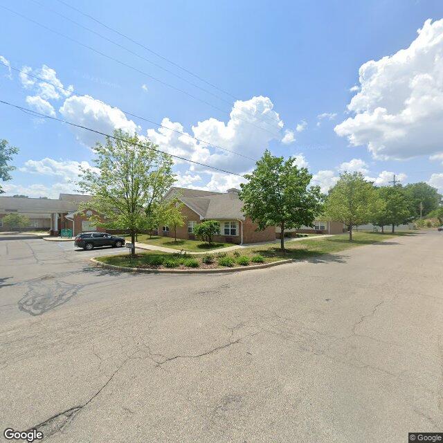 The Oaks at Northpointe Woods, Battle Creek, MI Street View Image