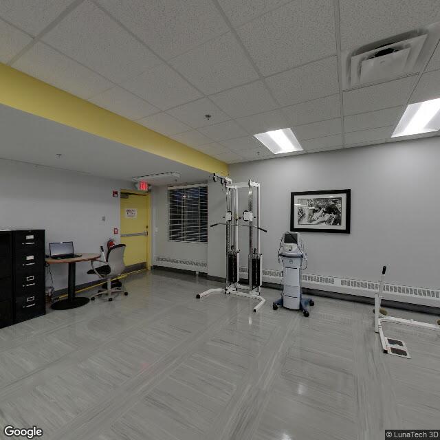 Regency Heights-Detroit, Detroit, MI Street View Image