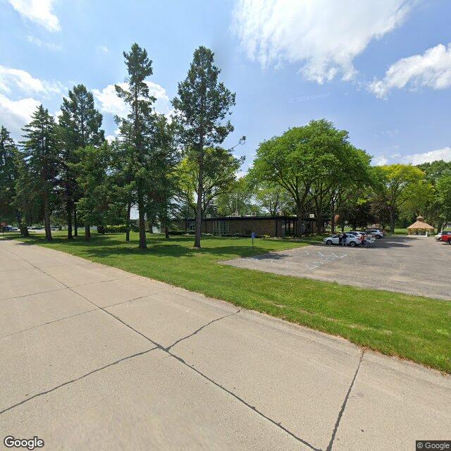 Beaumont Rehab & Continuing Care Farmington Hills, Farmington Hills, MI Street View Image