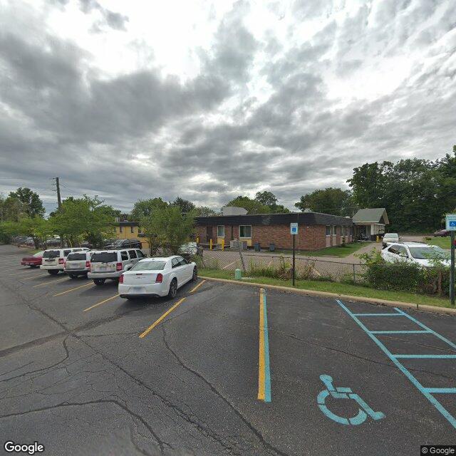 Four Chaplains Nrsg Care Ctr, Westland, MI Street View Image