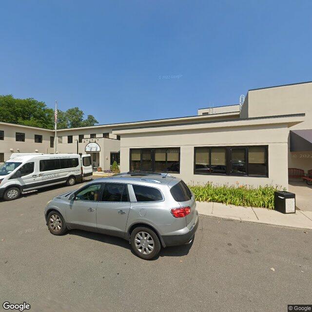 Riverview Health & Rehab Center, Detroit, MI Street View Image