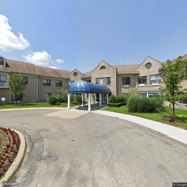 Skld West Bloomfield, West Bloomfield, MI Street View Image