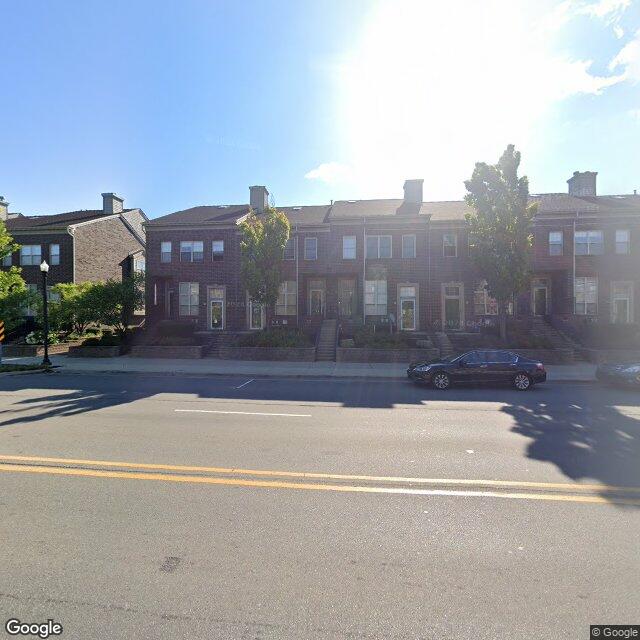 Beaumont Rehabilitation & Continuing Care Dearborn, Dearborn, MI Street View Image