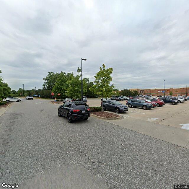 Shelby Nursing Center, Shelby Township, MI Street View Image