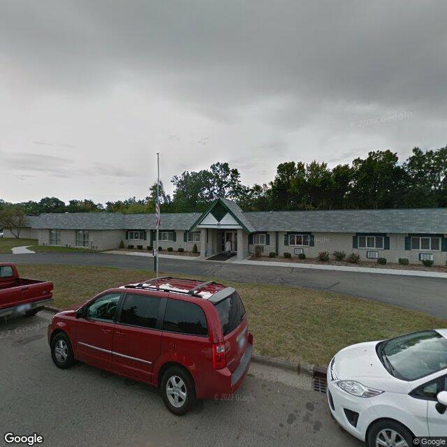 Medilodge of Campus Area, East Lansing, MI Street View Image