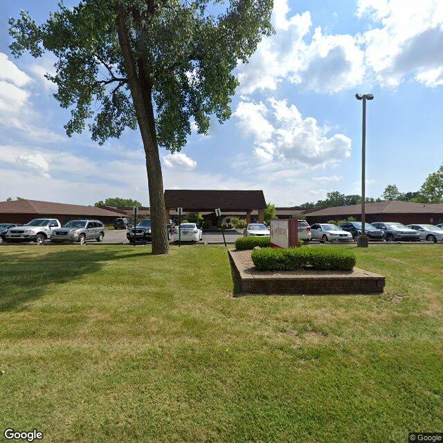 Imperial, a Villa Center, Dearborn Heights, MI Street View Image