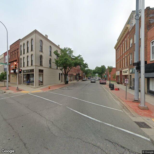 Promedica Monroe Skilled Nursing and Rehab, Monroe, MI Street View Image