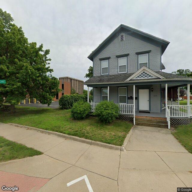 Hillcrest Nursing and Rehabilitation Community, North Muskegon, MI Street View Image