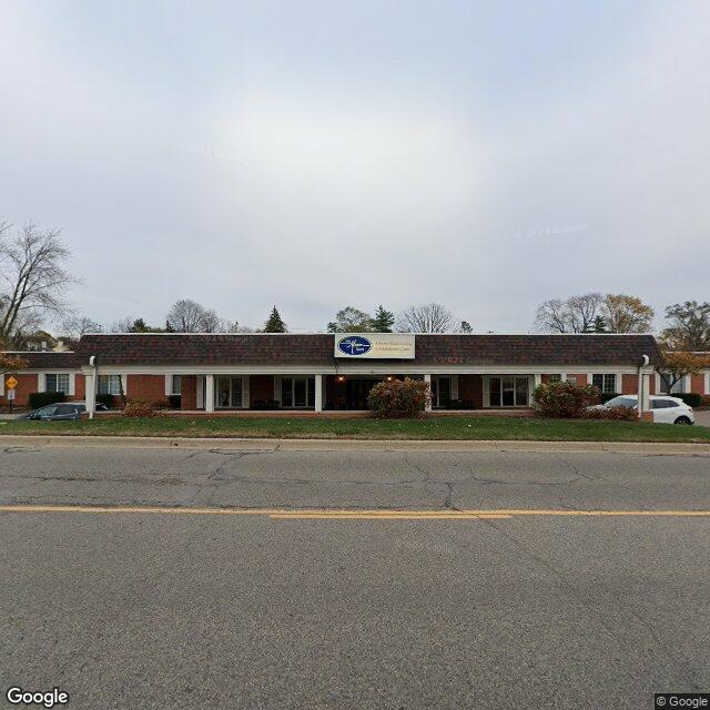 The Manor of Novi, Novi, MI Street View Image