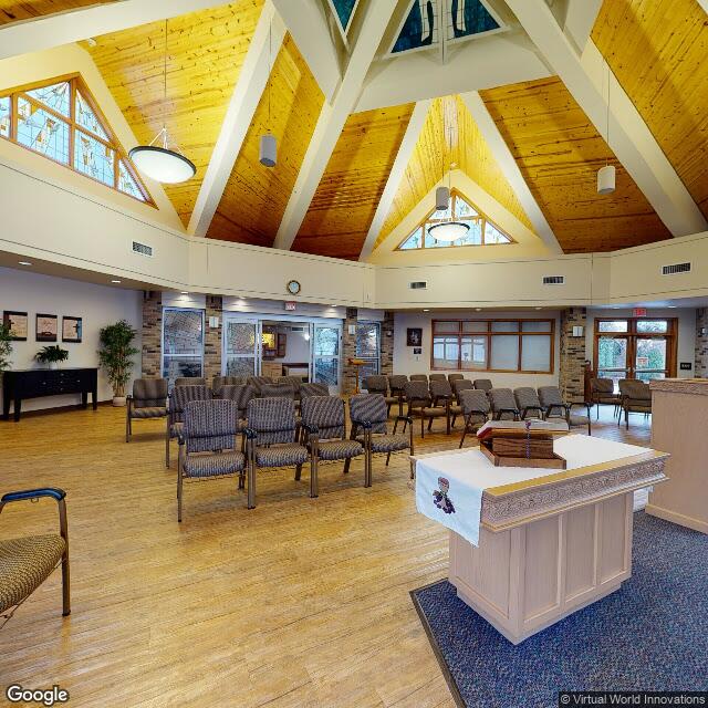 The Village of East Harbor, Chesterfield, MI Street View Image