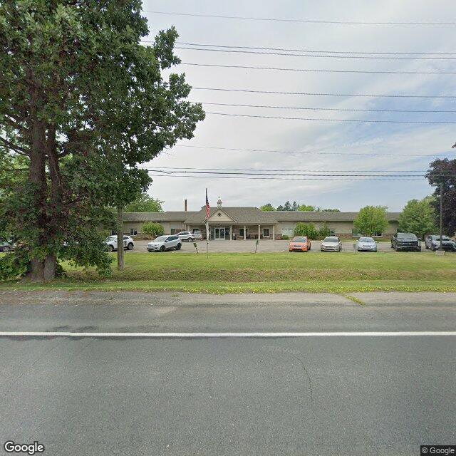 Regency at Whitmore Lake, Whitmore Lake, MI Street View Image