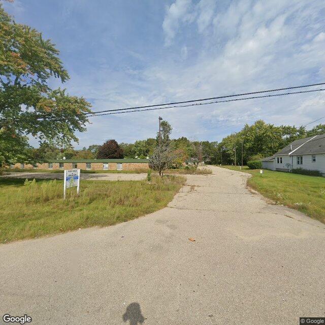 Hallmark Living Benton Harbor, Benton Harbor, MI Street View Image