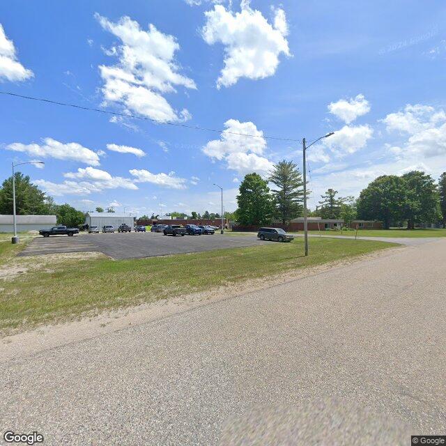 Medilodge of Rogers City, Rogers City, MI Street View Image