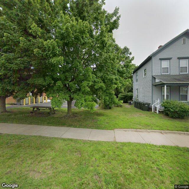 Roosevelt Park Nursing and Rehabilitation Communit, Muskegon, MI Street View Image