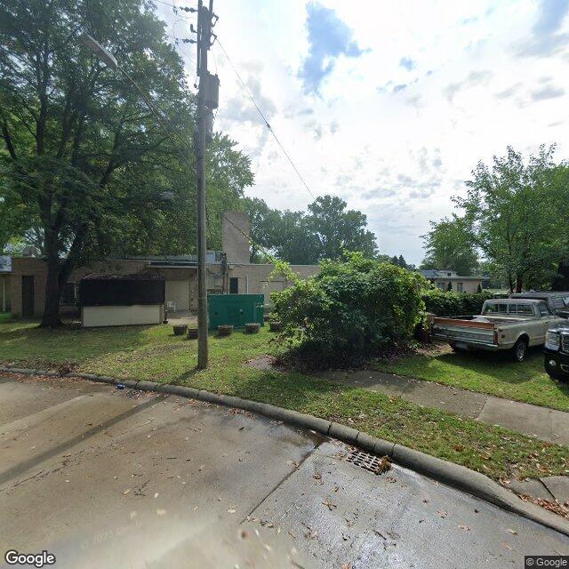 Pine Creek Manor Skilled Nursing & Rehab Center, Wayne, MI Street View Image