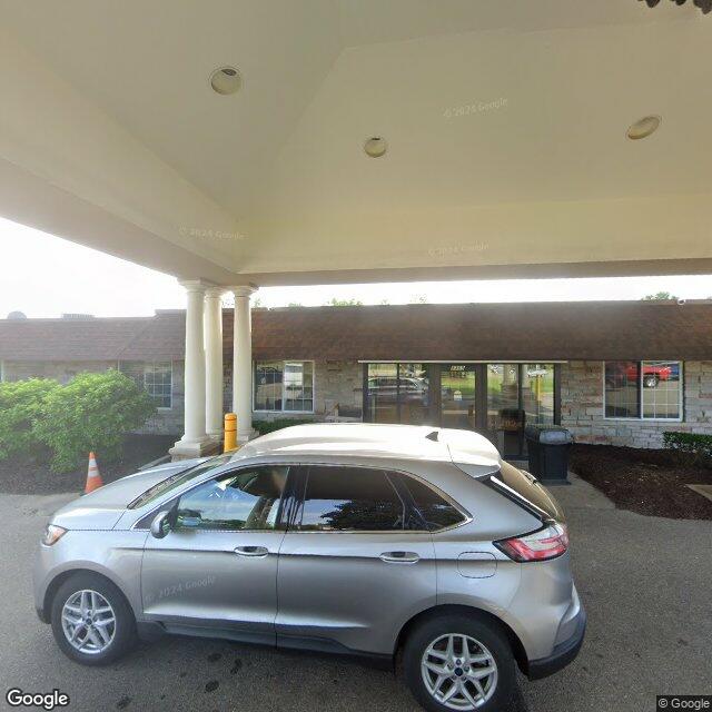Four Seasons Nursing Center of Westland, Westland, MI Street View Image