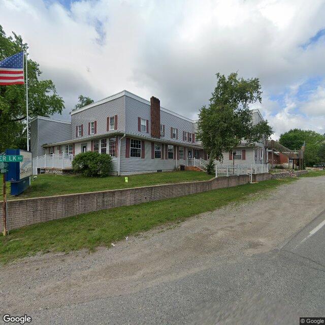 Argentine Care Center, Linden, MI Street View Image